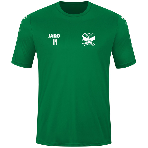 Trikot Team kurzarm 