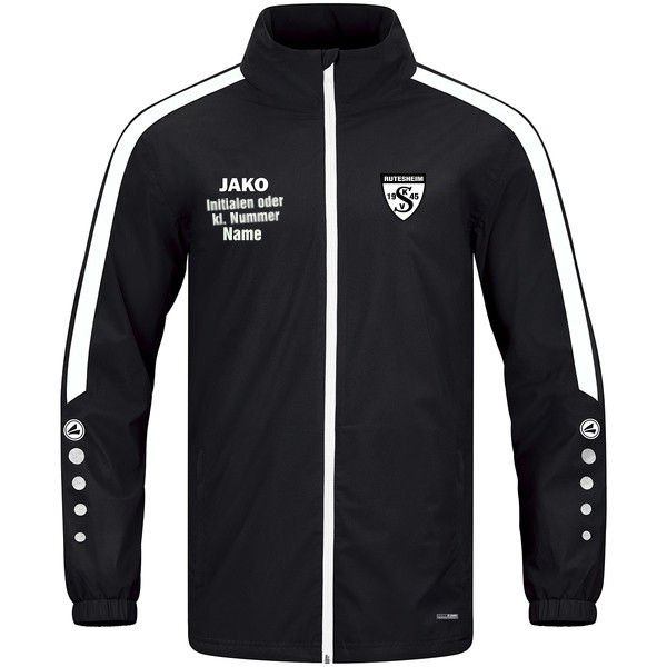 Allwetterjacke Power 