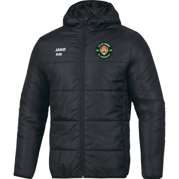 Veste matelassée Basic 
