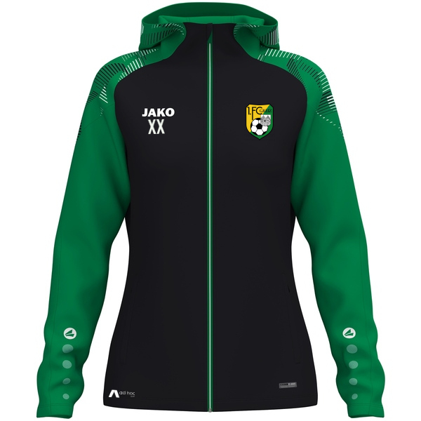 womanKapuzenjacke Sonic Damen 