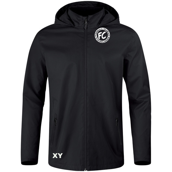 Allwetterjacke Allround 