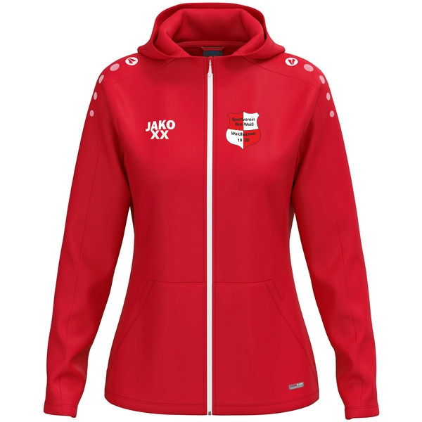 womanKapuzenjacke Light One Damen 