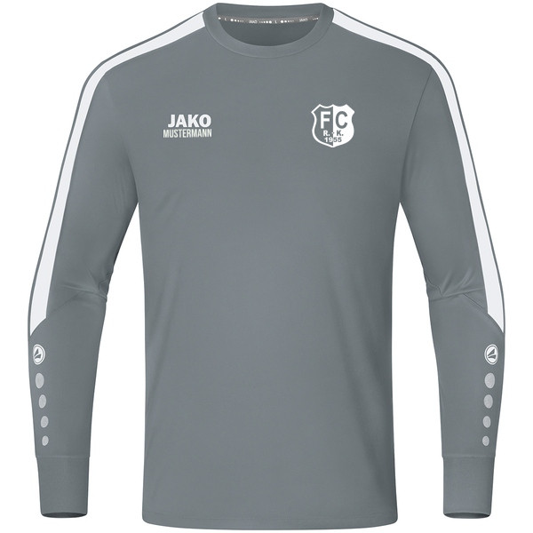 Torwart-Trikot Power 