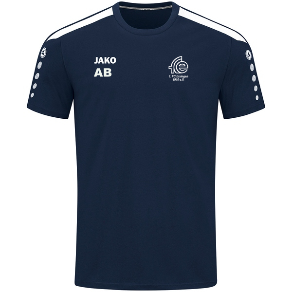 KinderT-Shirt Power 