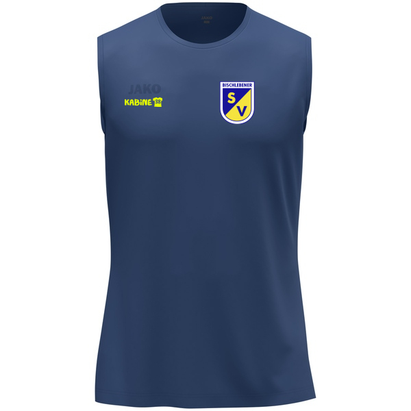 Tanktop Uni 