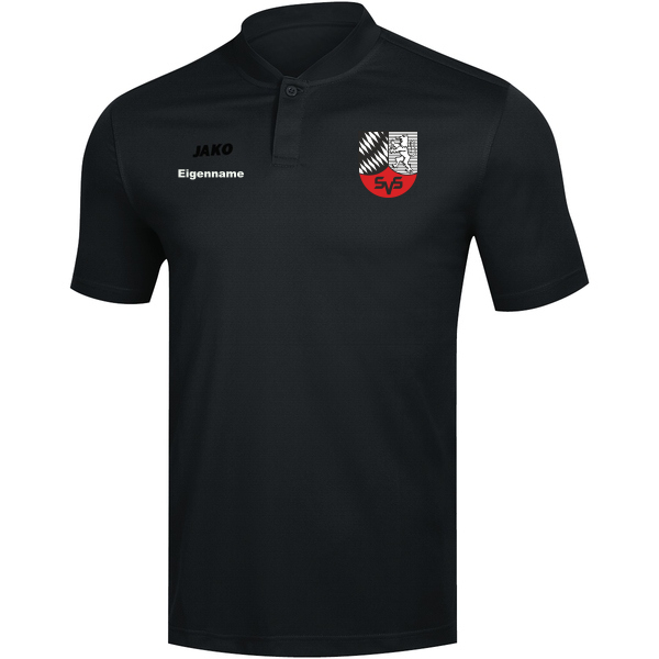 Polo Prestige 