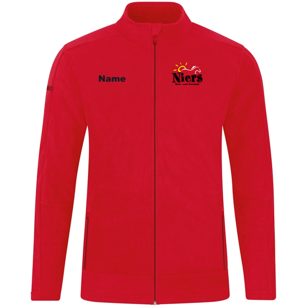 KinderFleecejacke 