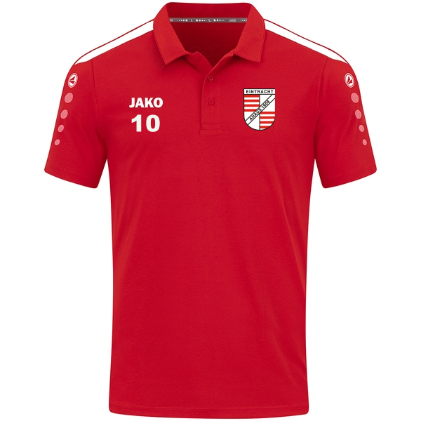 KinderPolo Power 