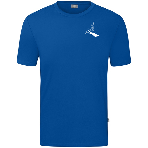 T-Shirt Organic Stretch 