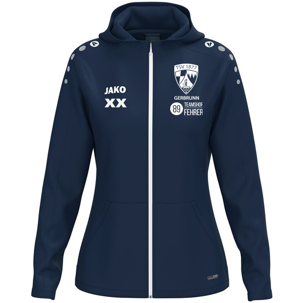 womanKapuzenjacke Light One Damen 