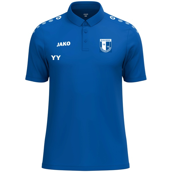 Polo One Cotton 