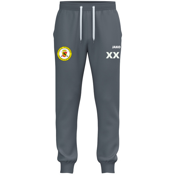 Jogginghose One Cotton mit Bündchen 