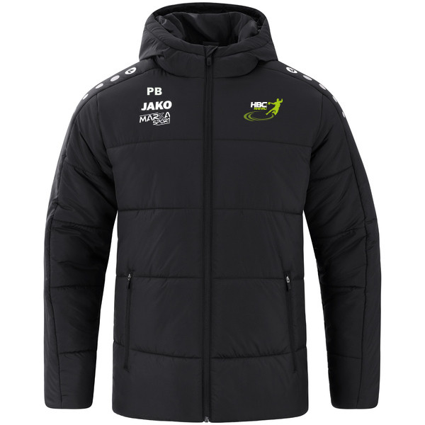 Veste matelassée One 