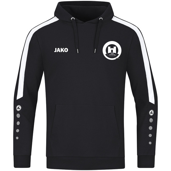 KinderKapuzensweat Power 