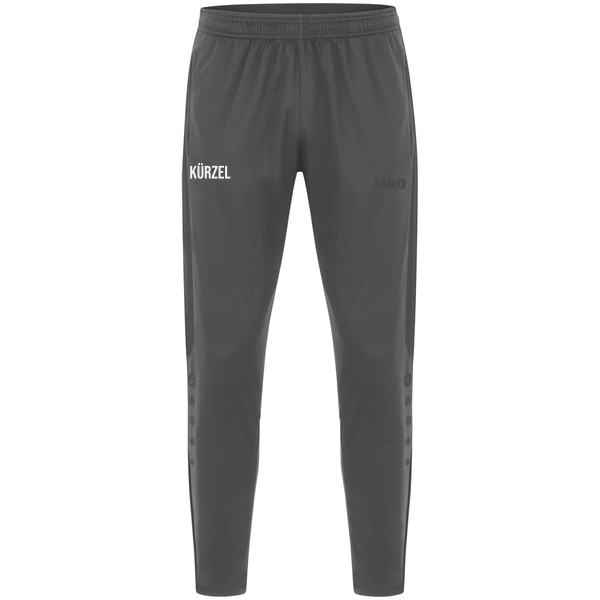 KinderPolyesterhose Power 