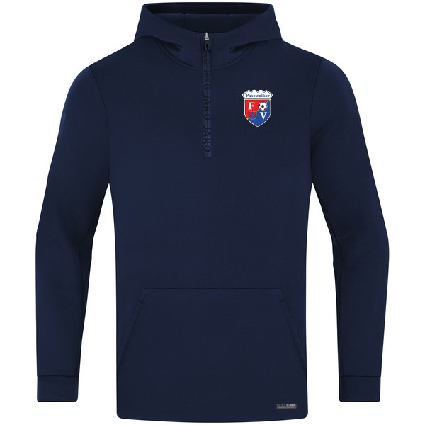 Zip Hoodie Pro Casual 