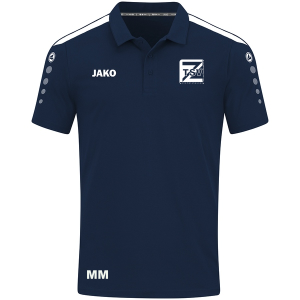 KinderPolo Power 