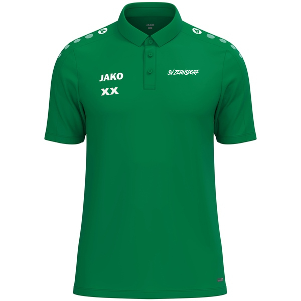 Polo One 