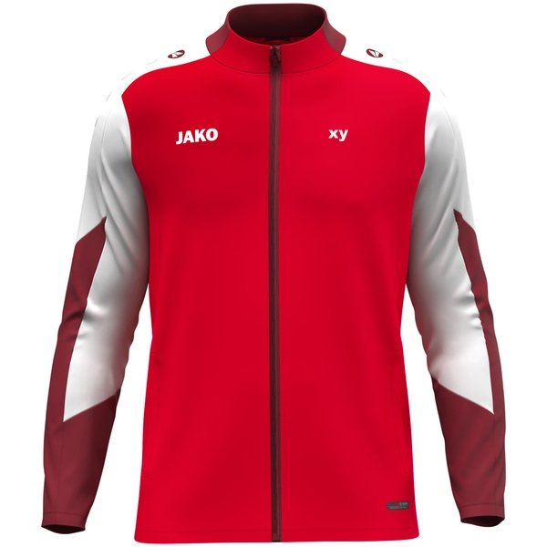 Polyesterjacke Dynamic 