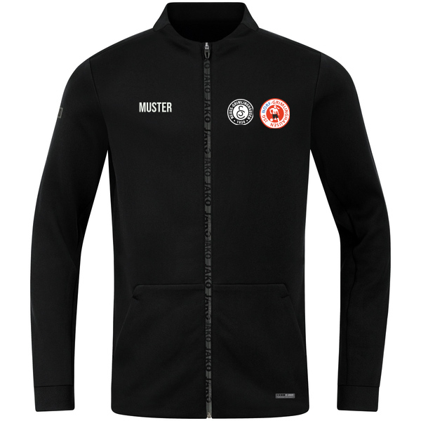 Jacke Pro Casual 