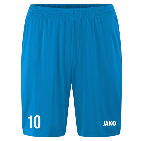 Sporthose Manchester 2.0 ohne Innenslip 