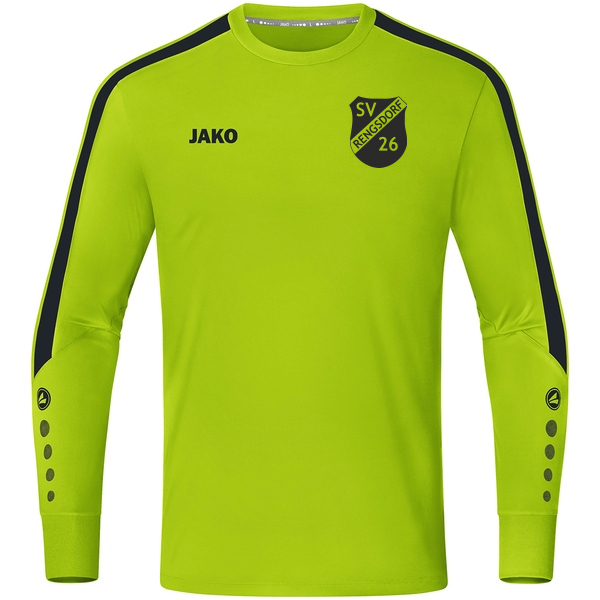 Torwart-Trikot Power 