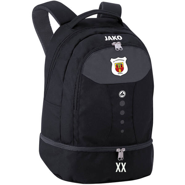 Rucksack TLS 