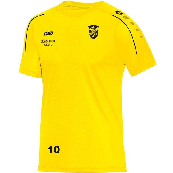 T-Shirt Classico 