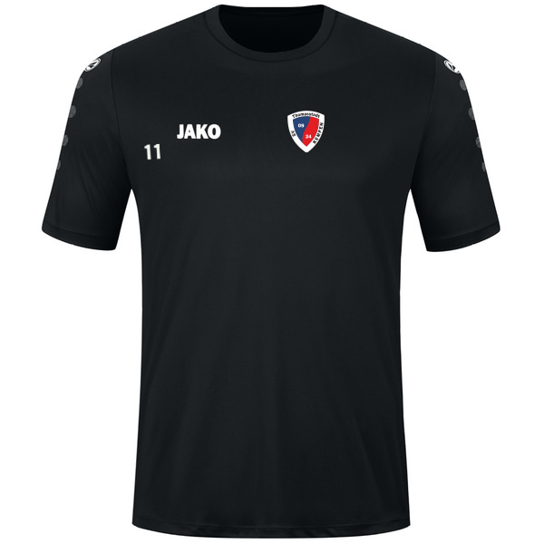 Trikot Team kurzarm 