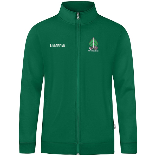 Sweatjacke Doubletex 