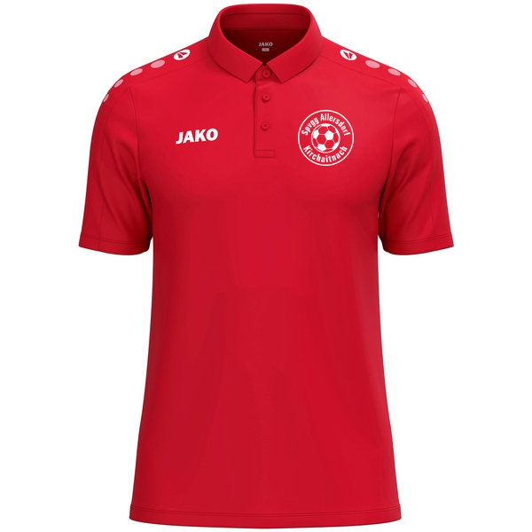 Polo One Cotton 