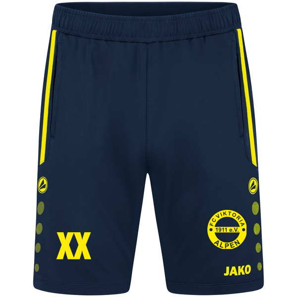 Trainingsshort Allround 