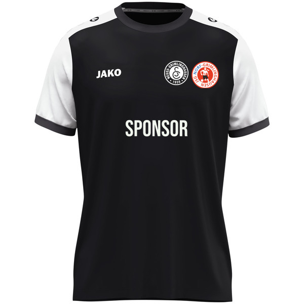 Trikot Dynamic kurzarm 