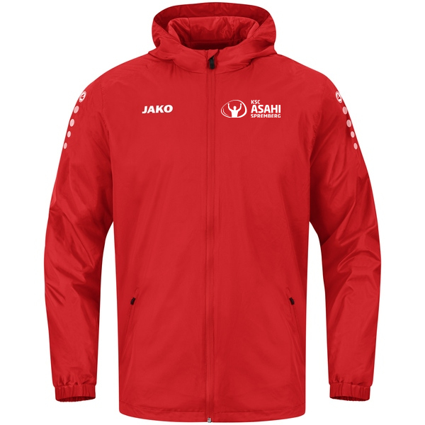 Allwetterjacke Team 2.0 