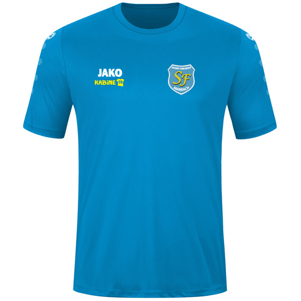Trikot Team kurzarm 