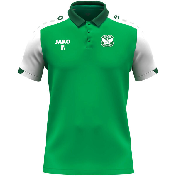 Polo Dynamic 
