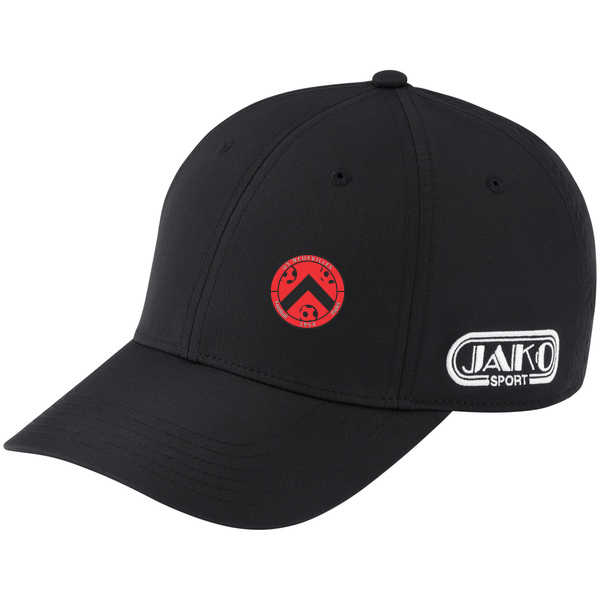 Casquette Wardrobe 