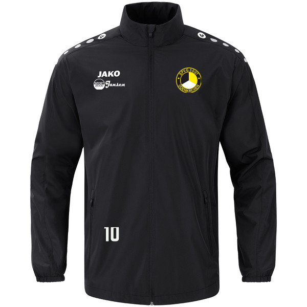 Allwetterjacke One 