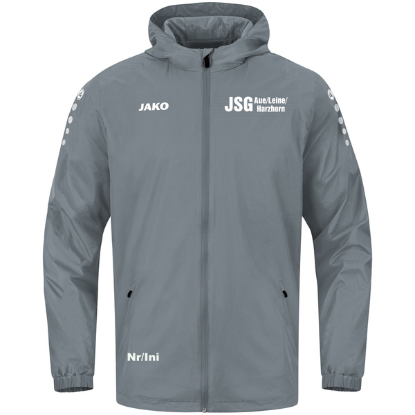 Allwetterjacke Team 2.0 