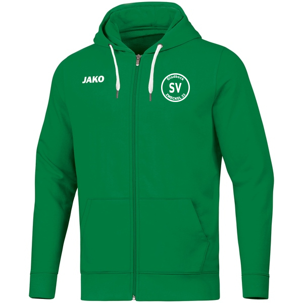 KinderKapuzenjacke Base 