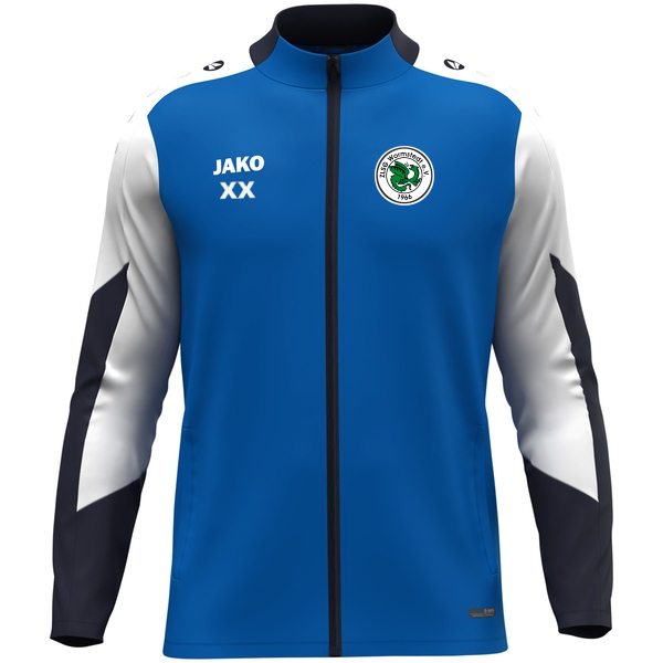 Polyesterjacke Dynamic 