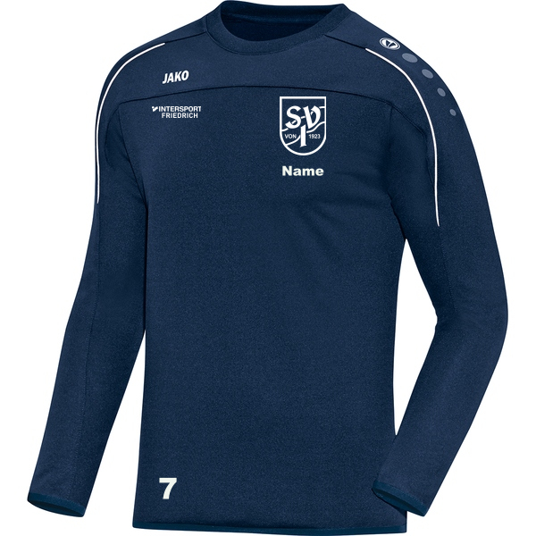 Sweat Classico 