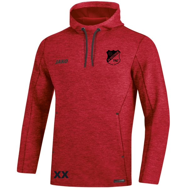 Kapuzensweat Premium Basics 