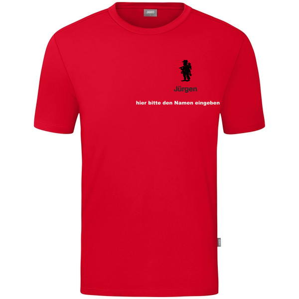 KinderT-Shirt Organic  