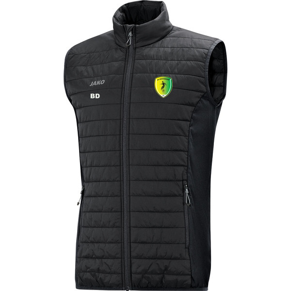 Gilet matelassé Premium 