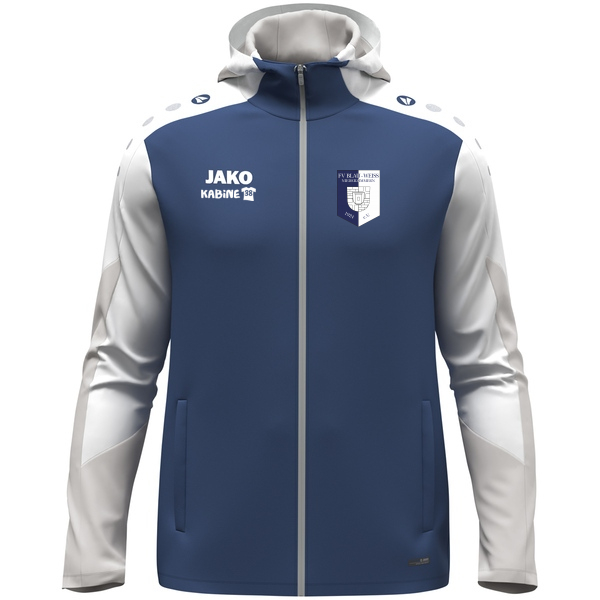 Kapuzenjacke Dynamic 