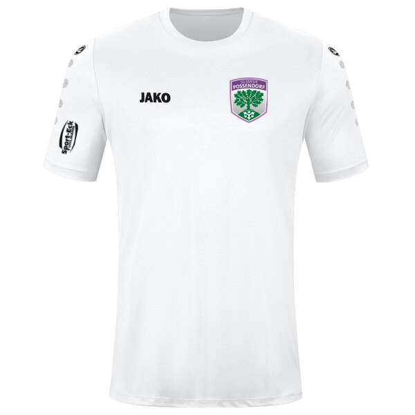Trikot Team kurzarm 