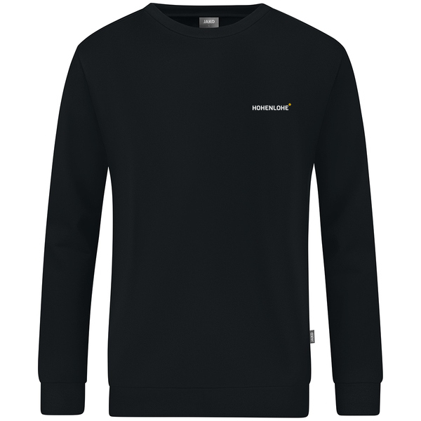 Sweat Organic 