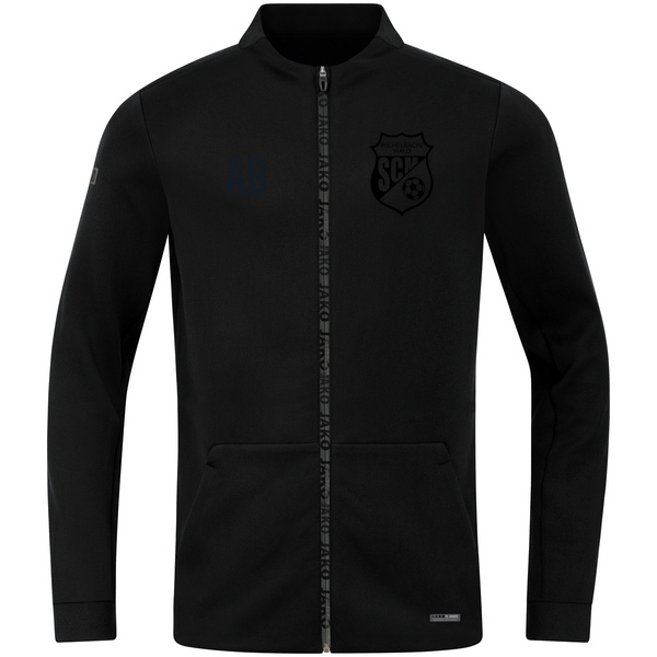 Jacke Pro Casual 