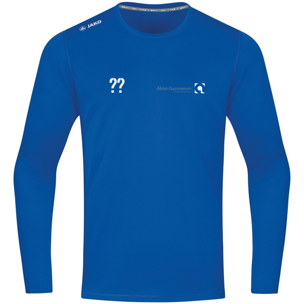 KinderLongsleeve Run 2.0 